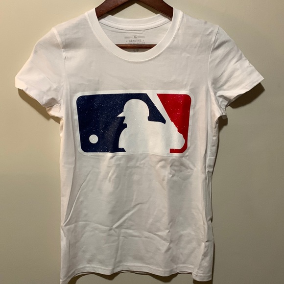 MLB T-shirt **sparkly** - Picture 2 of 6